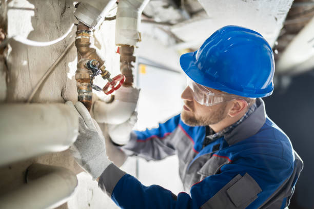 revives plumbing melbourne